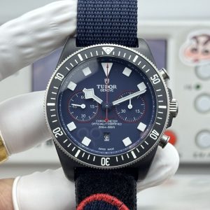 Tudor Pelagos FXD Super Clone Watch | Premium AAA Replica 1143987327 - front view | Pelagos FXD