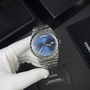 Tudor Royal 41mm Super Clone Watch with Cash on Delivery 1134576247 - front view | Royal
