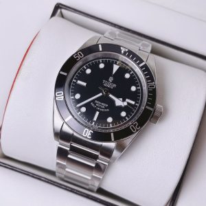 Tudor Heritage Black Bay 41mm Super Clone Watches with Cash on Delivery 1137948655