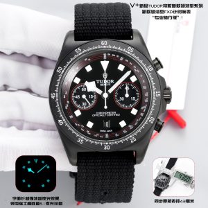 Tudor Pelagos FXD Super Clone Watch | Luxury Replica Cash on Delivery 1144505359 - front view | Pelagos FXD
