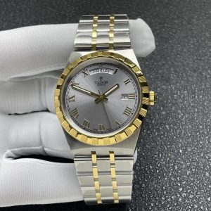 Premium Tudor Black Bay 41mm 1:1 Super Clone Watch with Cash on Delivery 1071781225 - front view
