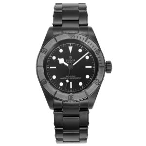 Tudor Black Bay Black Shield Super Clone & Luxury Replica Watch 1123207347