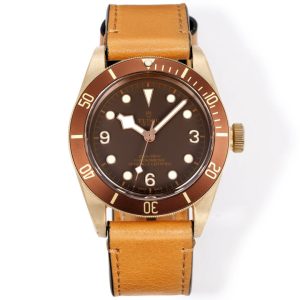 Tudor Black Bay Bronze Super Clone Watch | Premium Men's Timepiece 1125344504