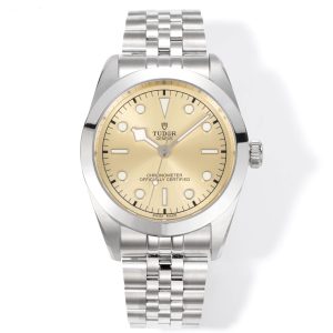 Tudor Black Bay Super Clone Watch | Premium AAA Replica with COD 1085754433 - front view