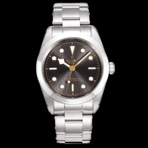 Tudor Black Bay Super Clone Watch | Premium Imitation with Cash on Delivery 1122993117 - front view