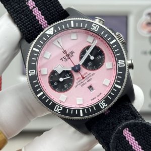 Tudor Pelagos FXD Alinghi Super Clone Watch | Premium Cash on Delivery 1143987295 - side view | Pelagos FXD