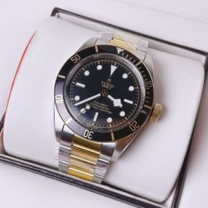 Tudor Heritage Black Bay 41mm Super Clone Watches with Cash on Delivery 1137948655