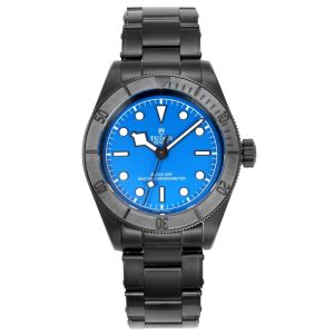 Tudor Black Bay Black Shield Super Clone & Luxury Replica Watch 1123207347