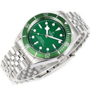 Tudor Black Bay Super Clone Men's Watch with Cash on Delivery 1143629702
