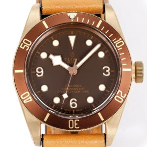 Tudor Black Bay Bronze Super Clone Watch | Premium Men's Timepiece 1125344504