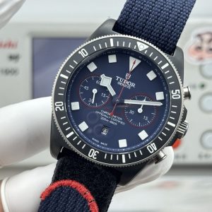Tudor Pelagos FXD Super Clone Watch | Premium AAA Replica 1143987327 - interior view | Pelagos FXD