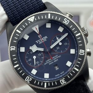 Tudor Pelagos FXD Super Clone Watch | Premium AAA Replica 1143987327 - back view | Pelagos FXD