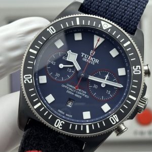 Tudor Pelagos FXD Super Clone Watch | Premium AAA Replica 1143987327 - close-up | Pelagos FXD