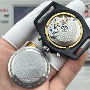 Tudor Pelagos FXD Super Clone Watch | Premium AAA Replica 1143987327 - macro shot | Pelagos FXD