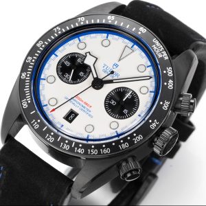 Black Bay Chrono